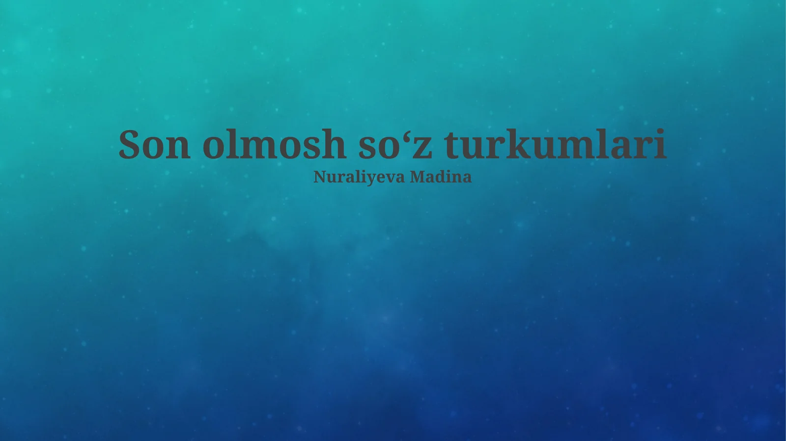 Preview 1