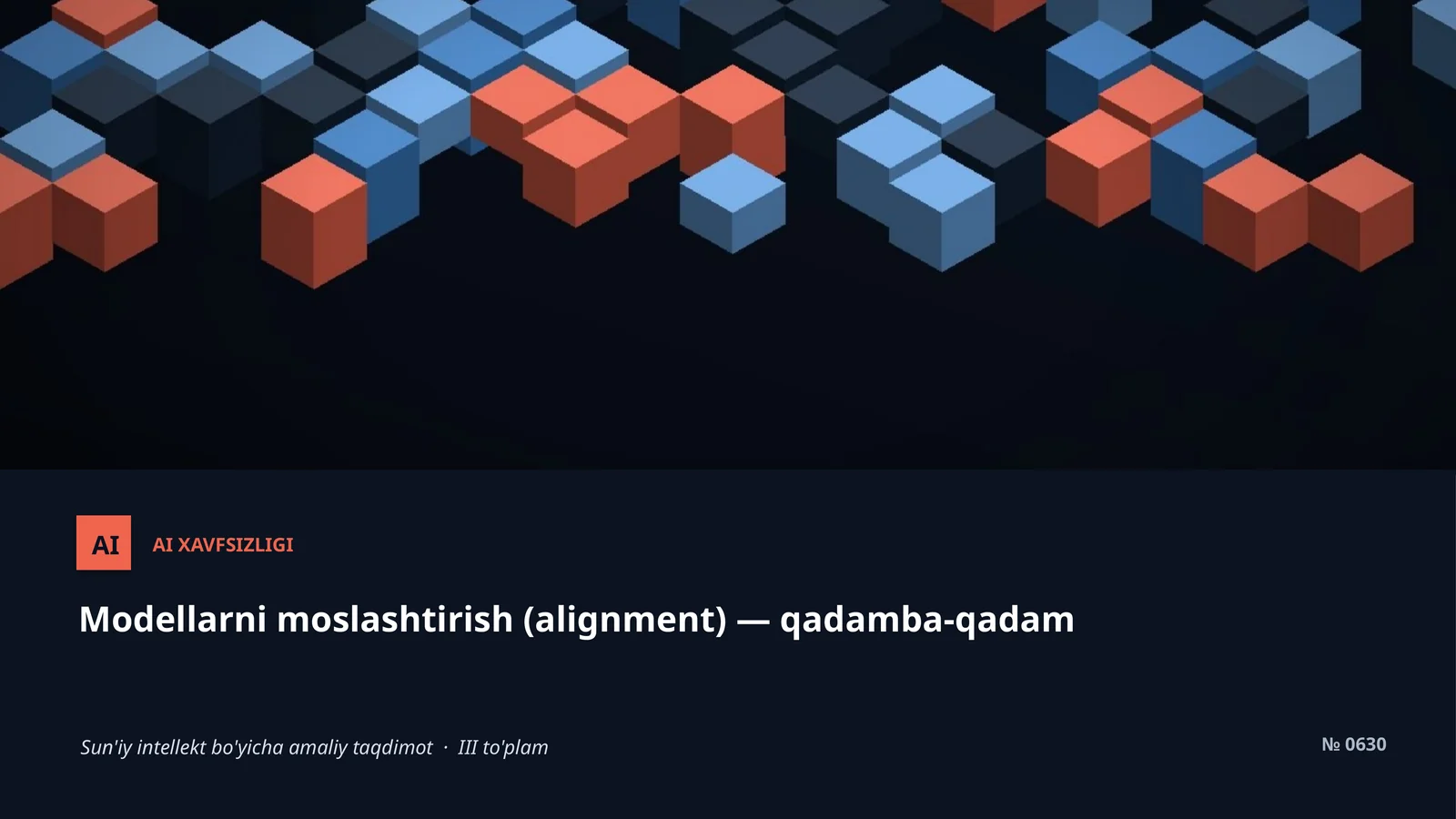 AI Xavfsizligi 1