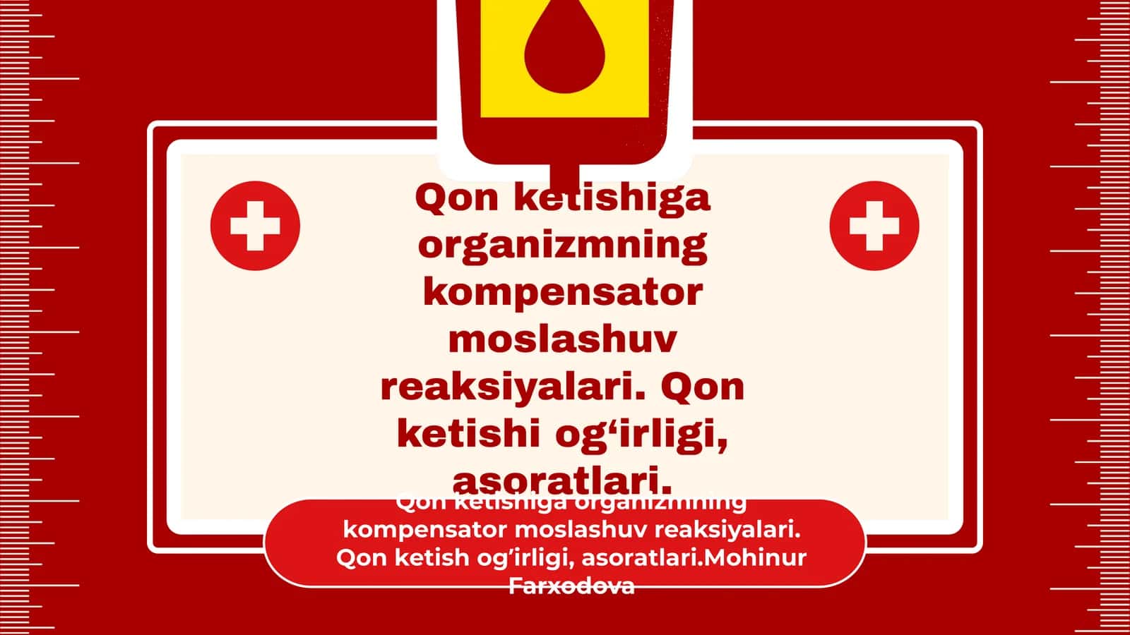 qon ketishi 1