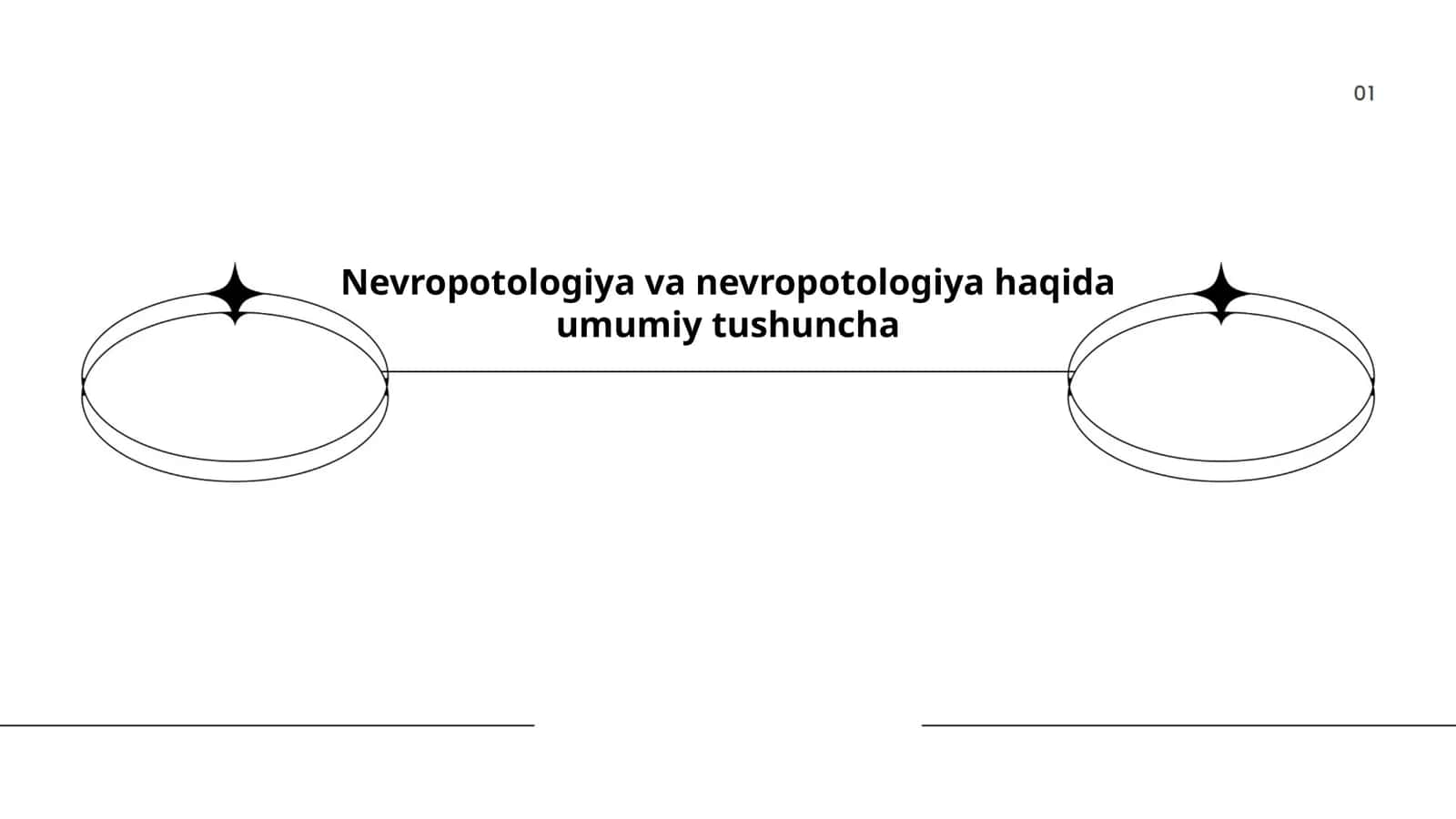 Nevropotologiya va nevropotologiya haqida umumiy tushuncha 1