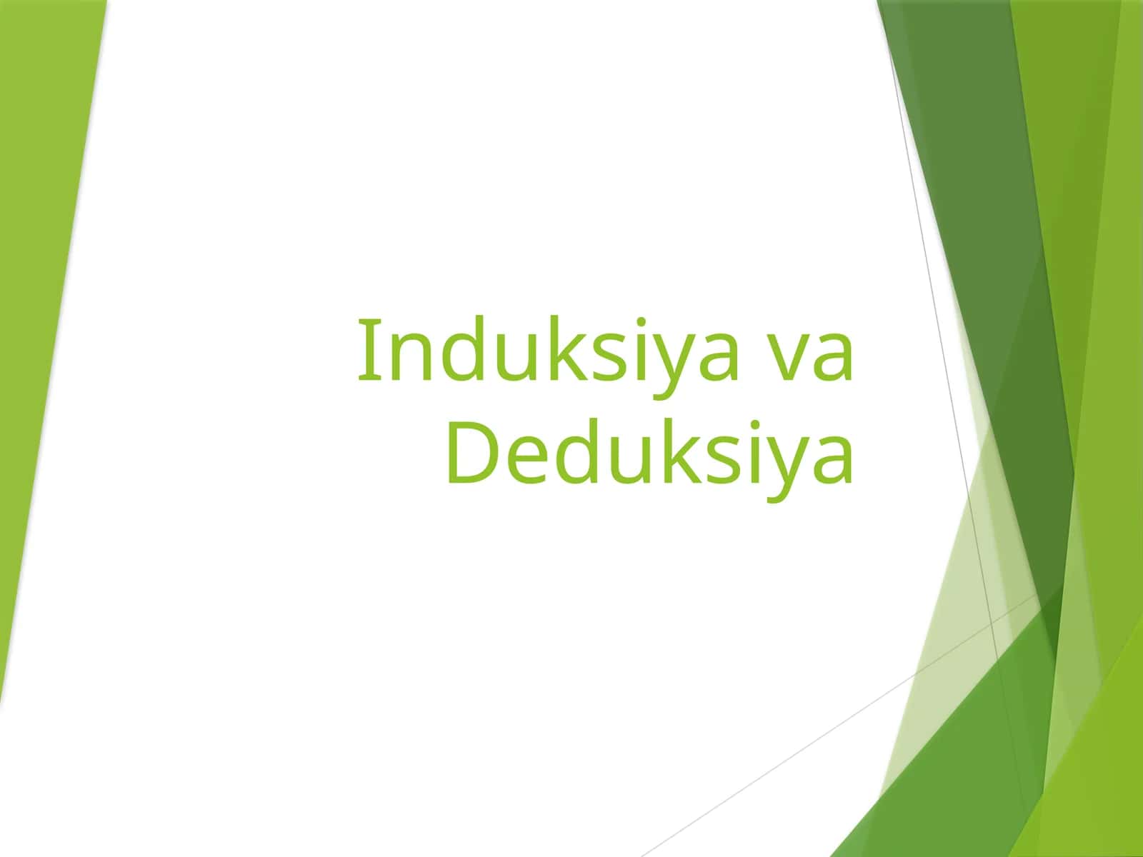 InduksiyavaDeduksiya 1