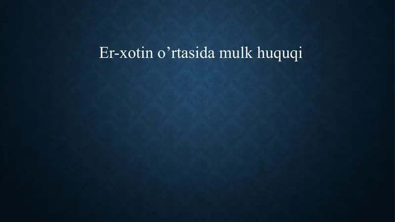 Preview 1