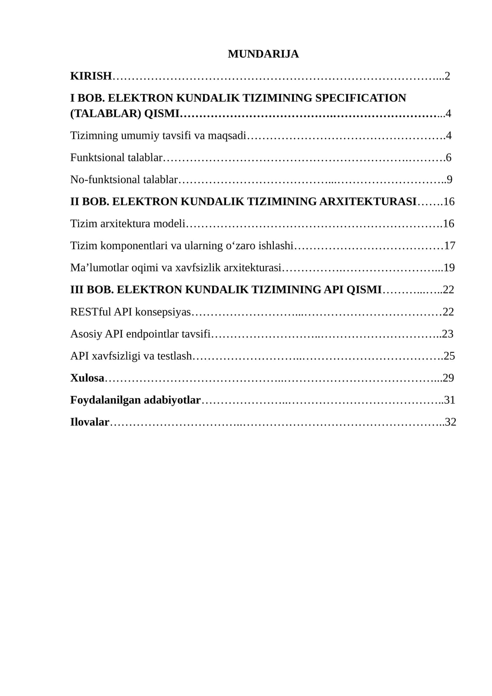 Maktab uchun elektron kundalik tizimi 1