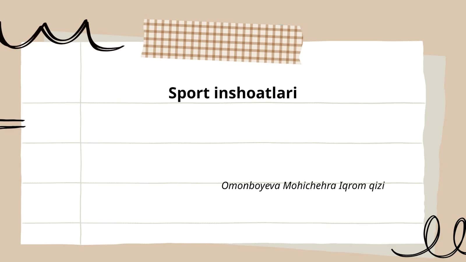 Sport inshoatlari 1