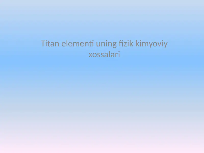 Preview 1