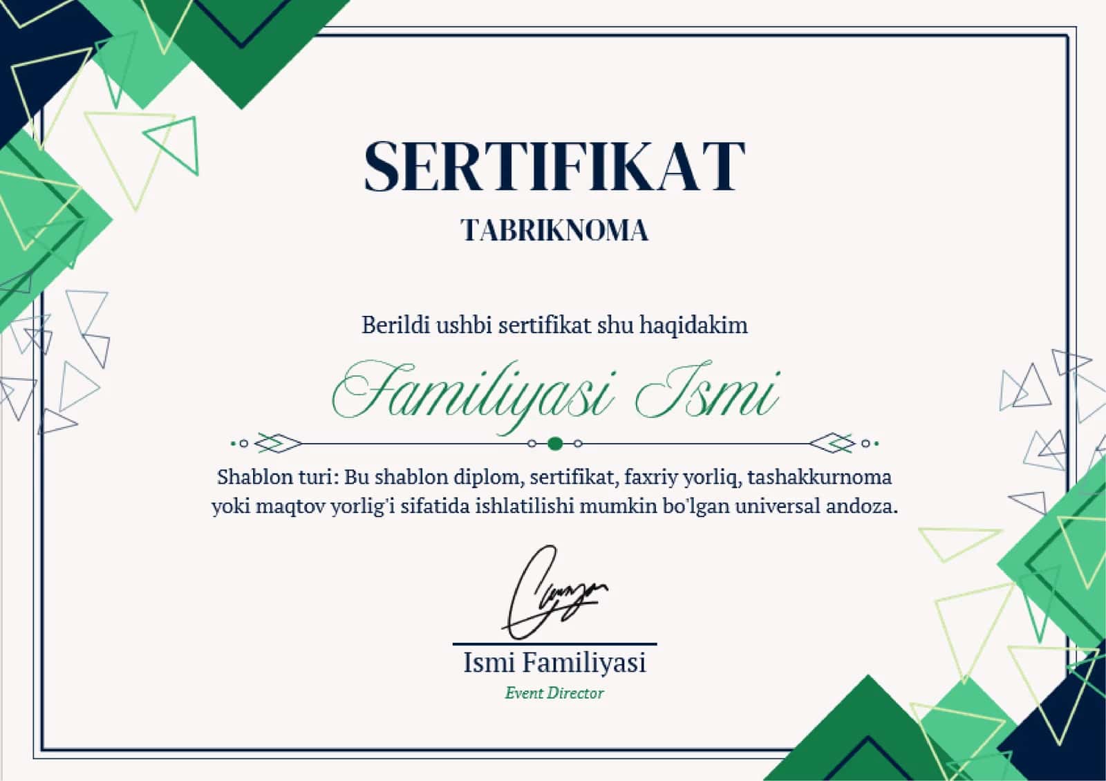 SERTIFIKAT 1