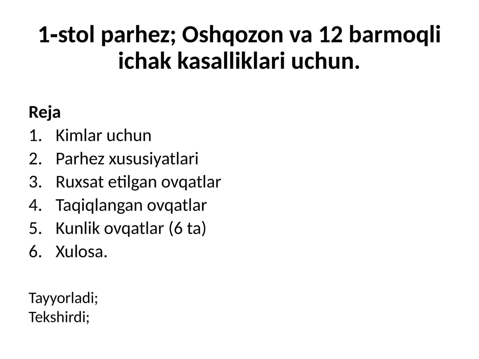 1-parhez stoli 1