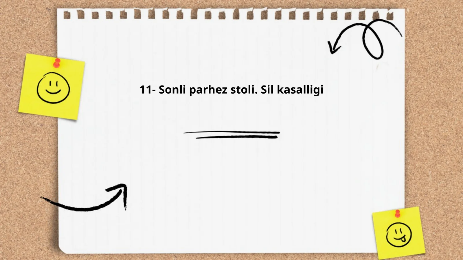 Sil kasalligi 1