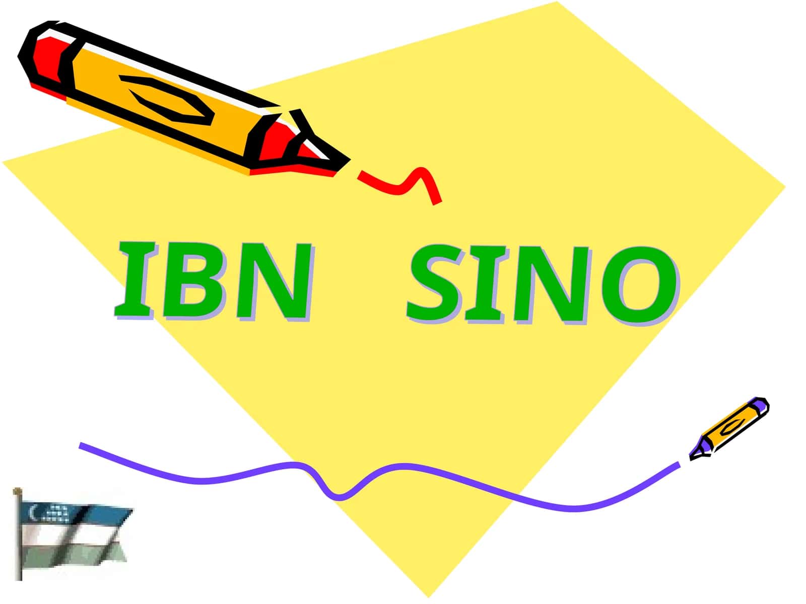 Ibn Sino 1