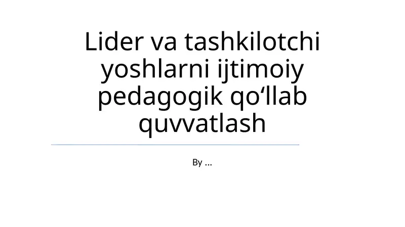 Preview 1