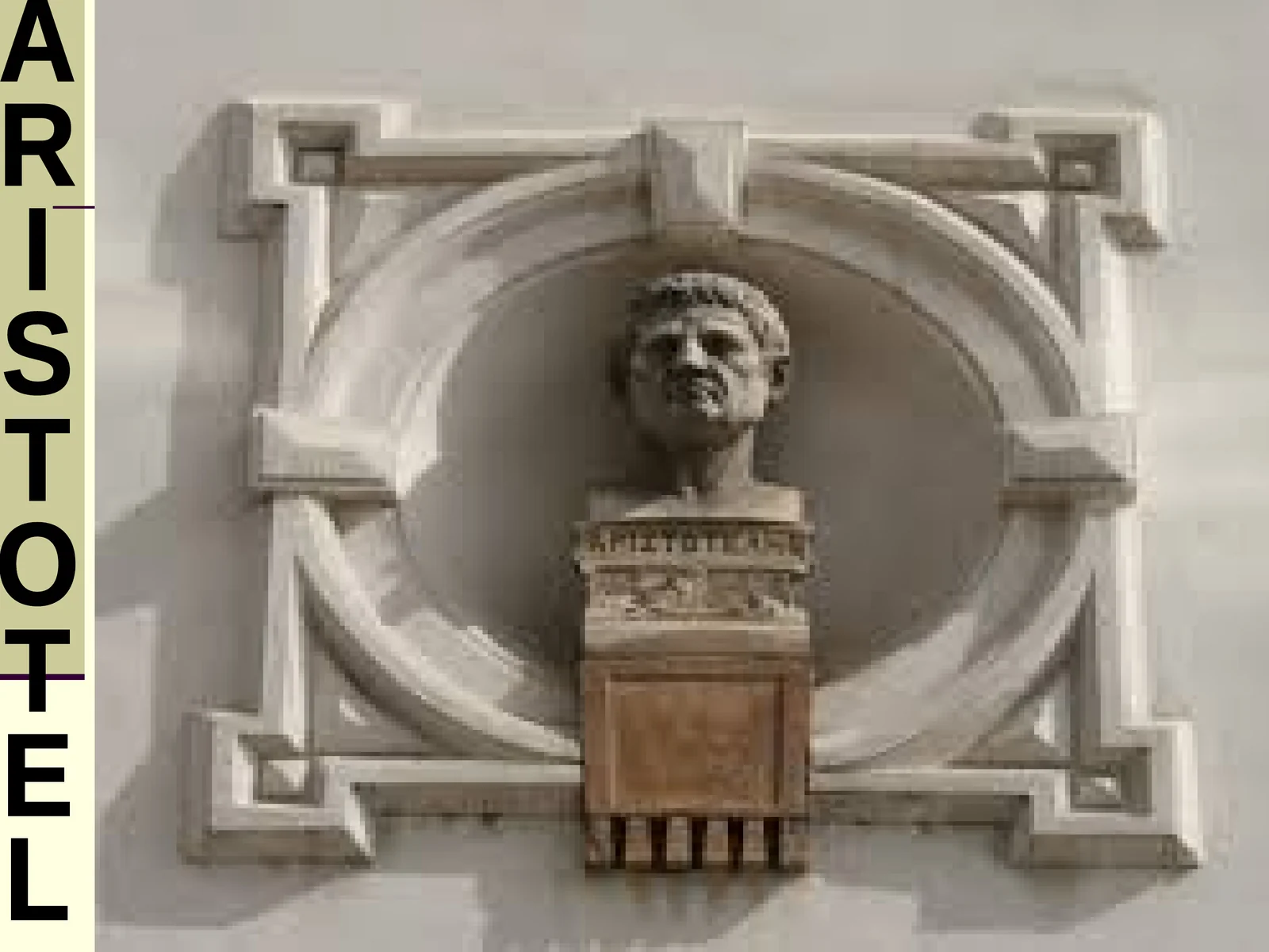 ARISTOTEL 1