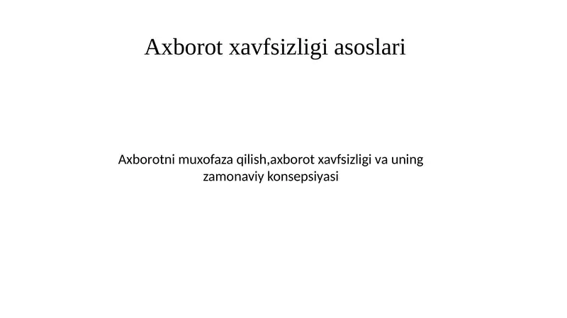 Preview 1