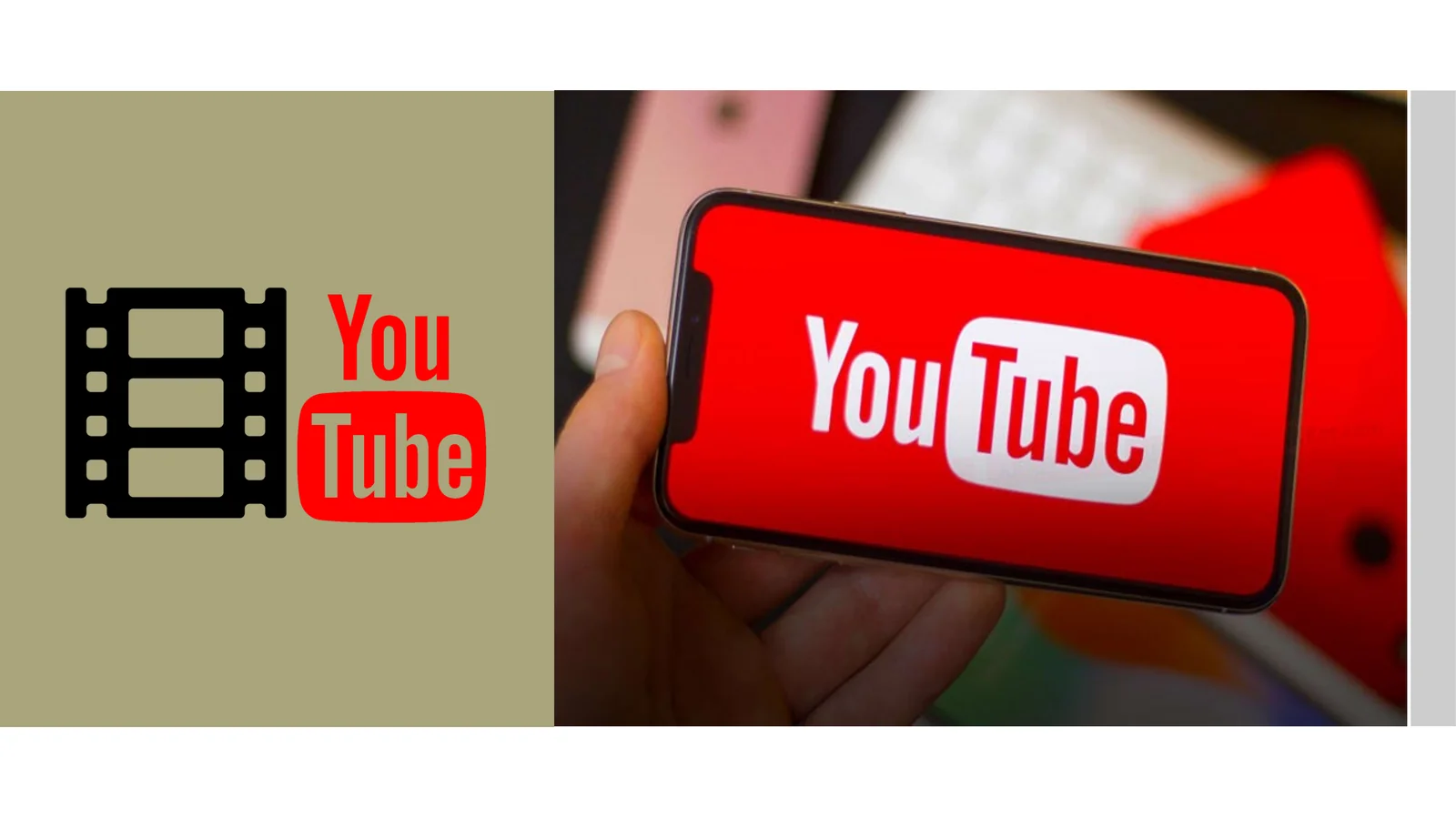 You Tube 1