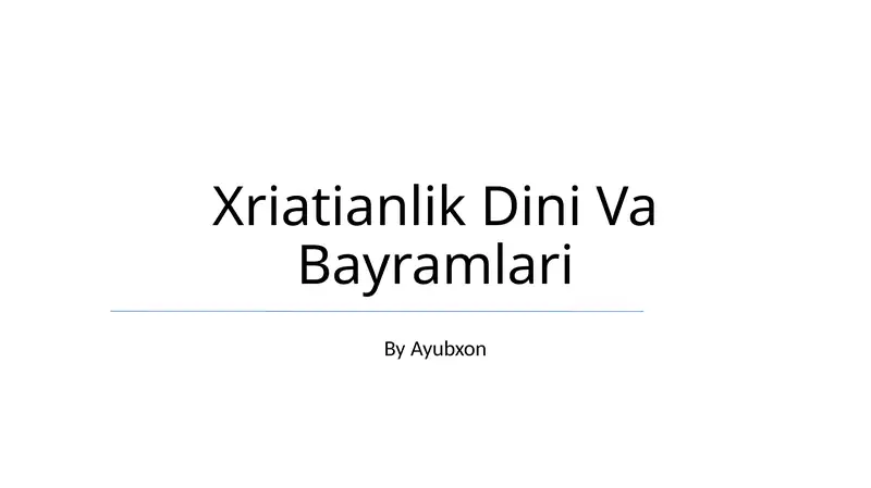 Preview 1