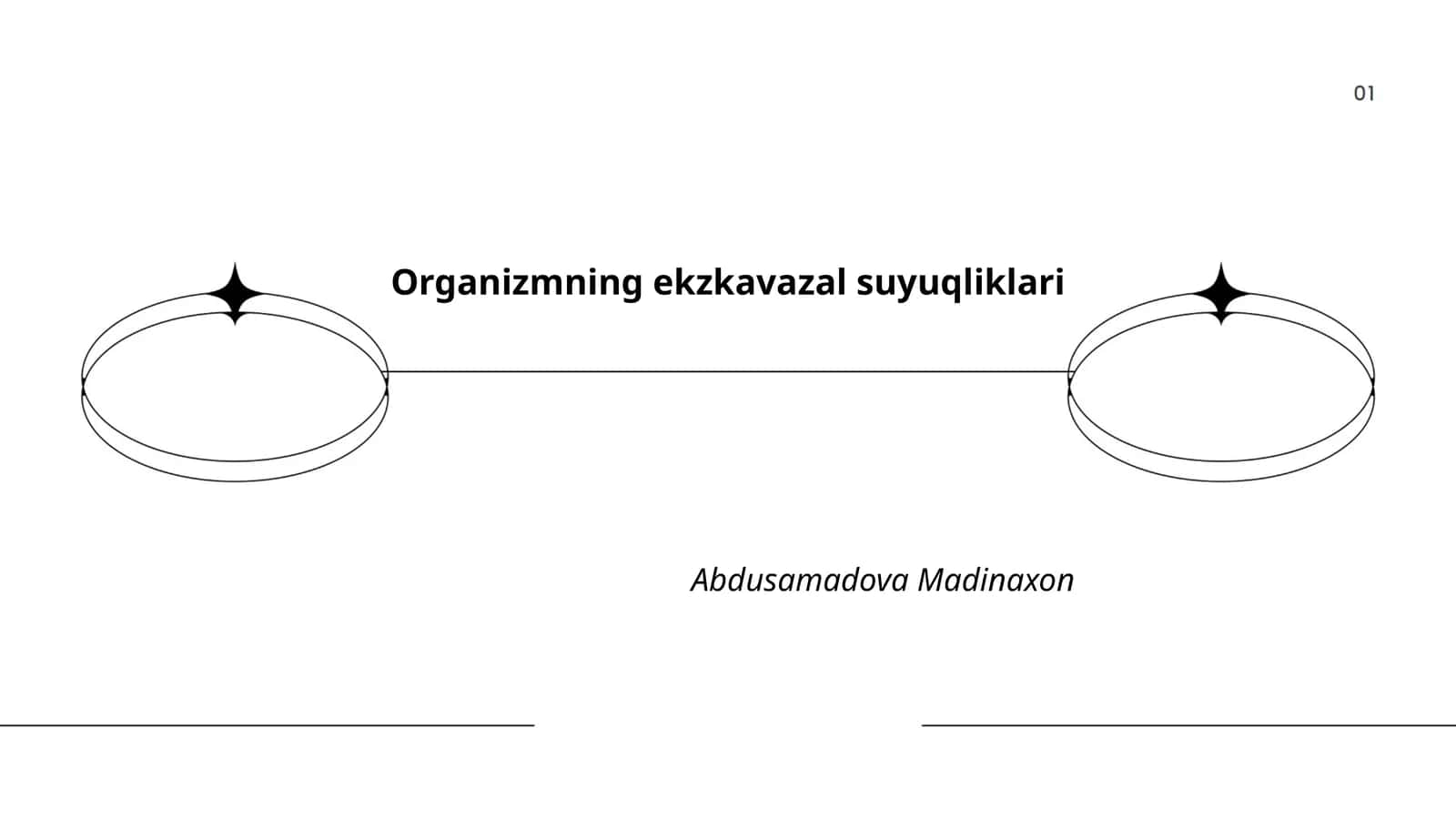 Organizmning ekzkavazal suyuqliklari 1