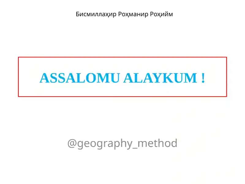 Jahonningsiyosiyxaritasi