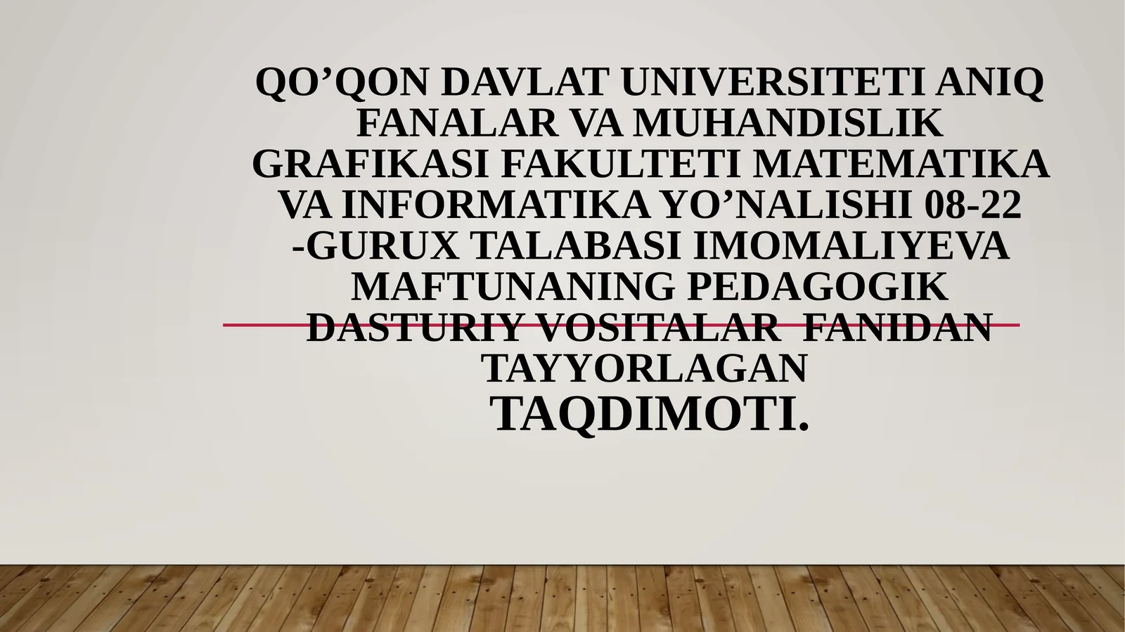 Bandicam dasturi 1