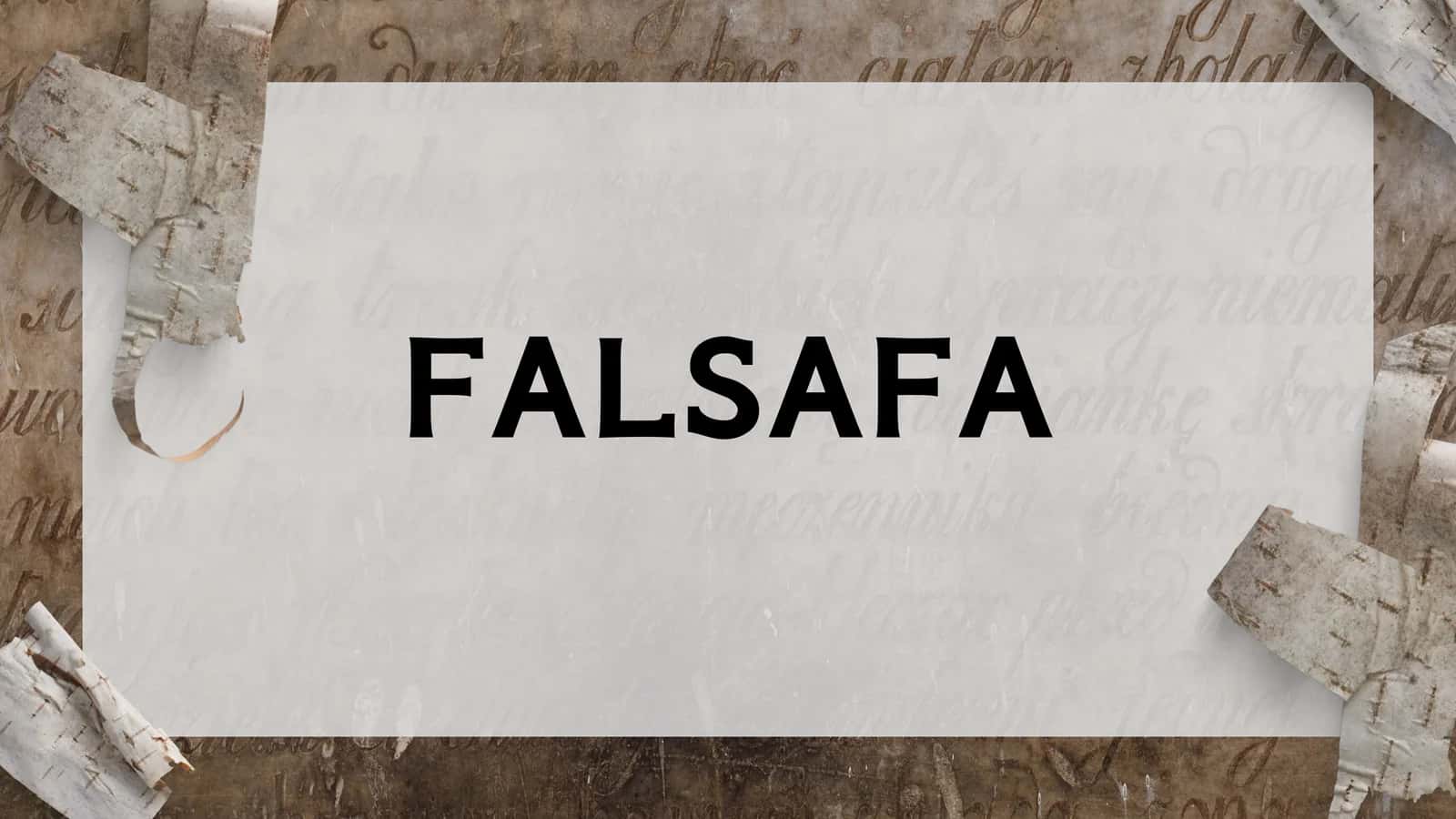 Abu Rayhon Beruniyning "Qadimgi xalqlardan qolgan yodgorliklar" asarida falsafiy fikrlarning tahlili 1