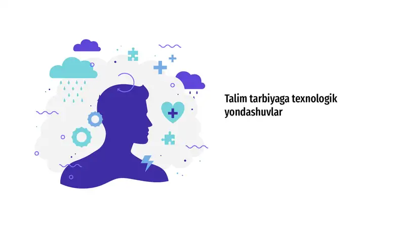 Raqamli Ta'lim Platformalari 1
