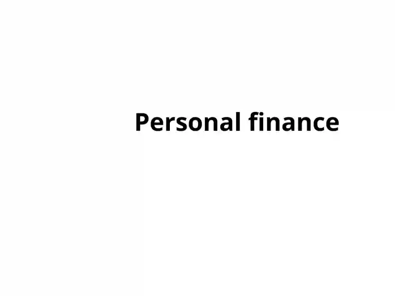 The Money Plan: Respond in your notebook