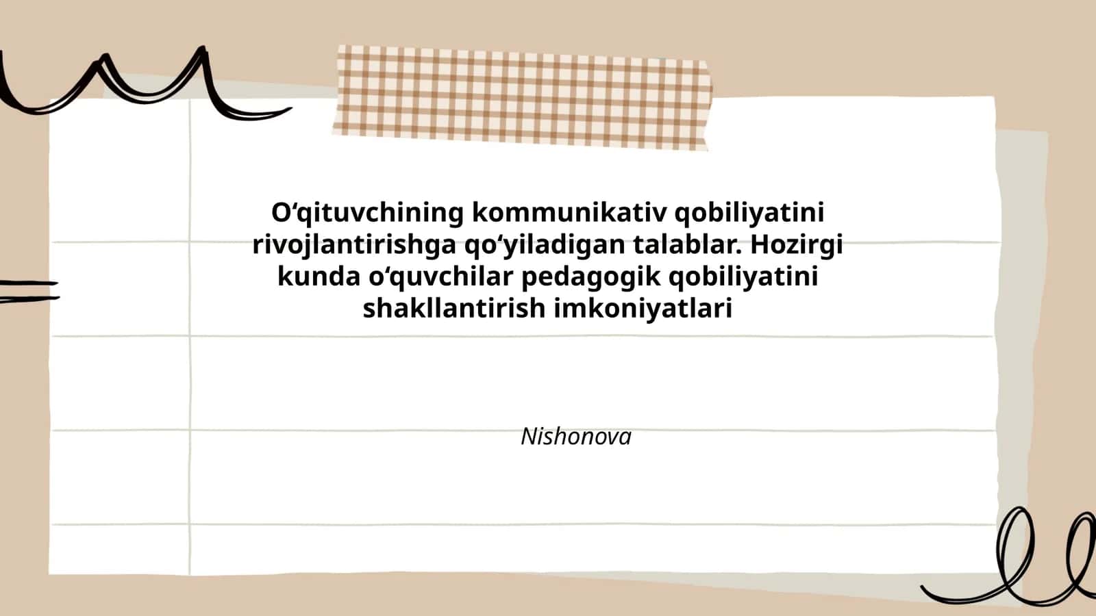 Nishonova 1