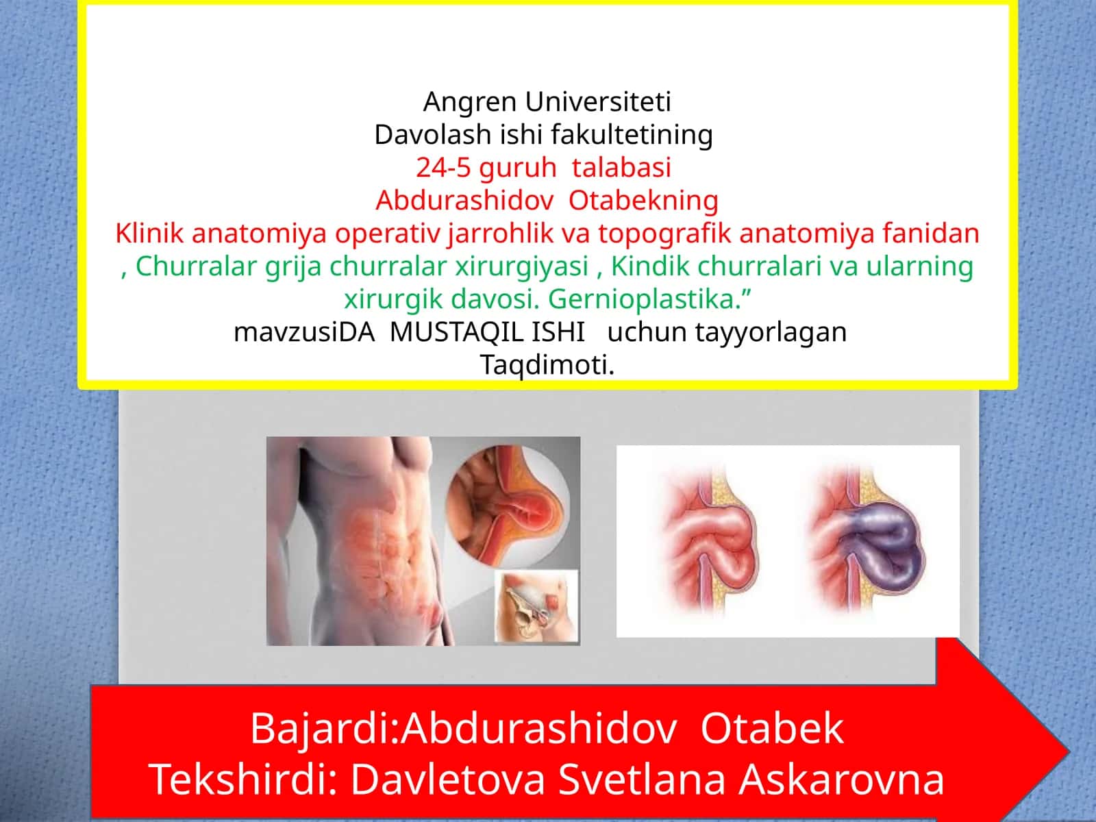 Gernioplastika 1