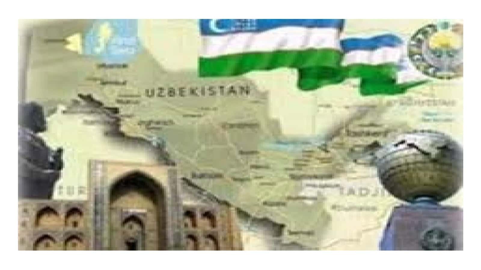 Mustaqillik yillarida O‘zbekistondagi ma’naviy va madaniy taraqqiyot 1