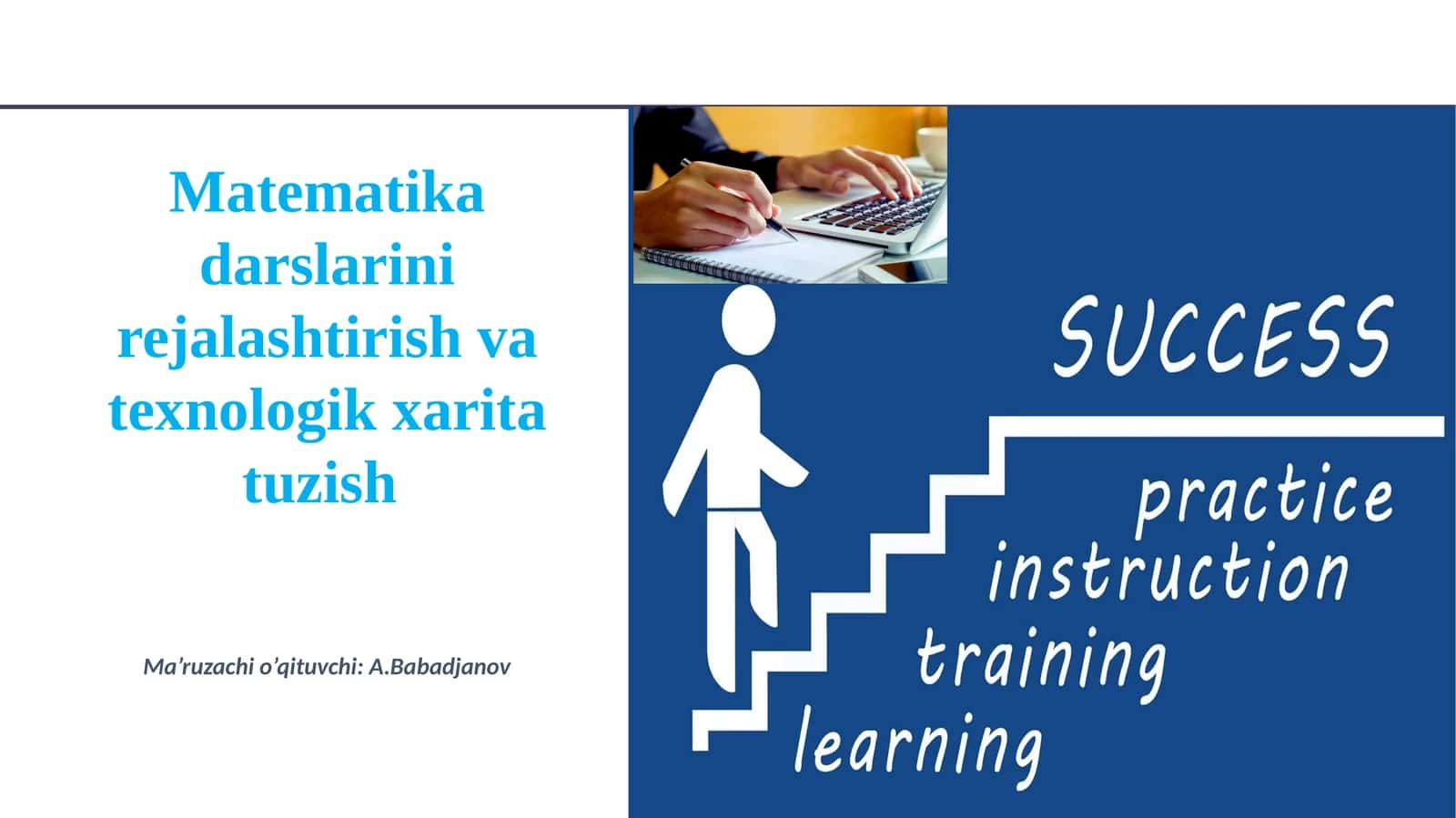 A.Avloniyni pedagoglarni kasbiy rivojlantirish va yangi metodikalar 1