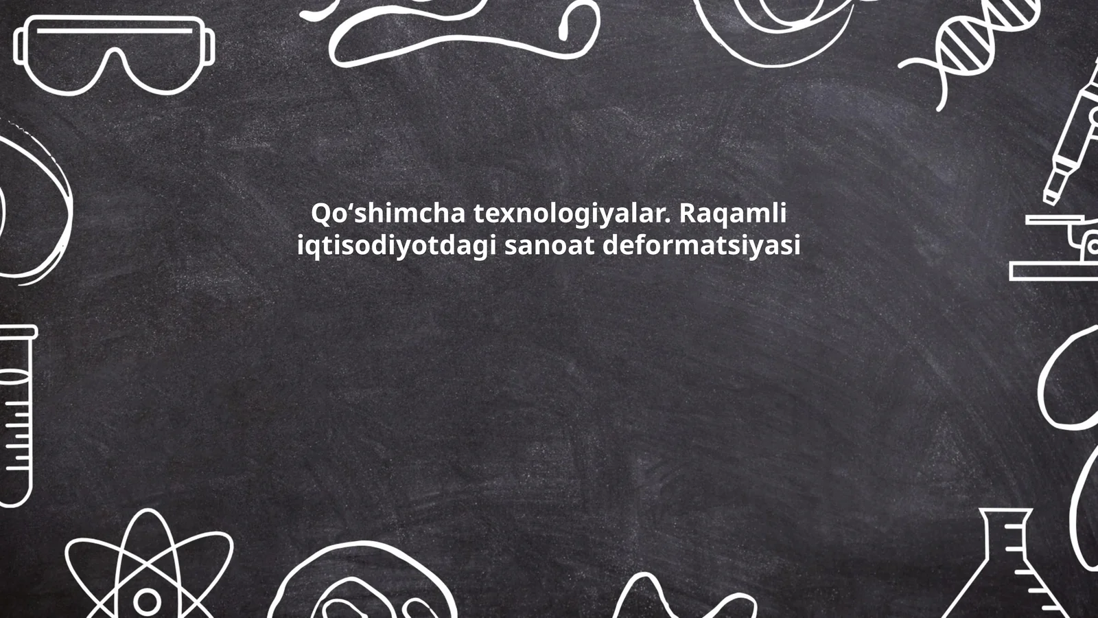Raqamli transformatsiya 1