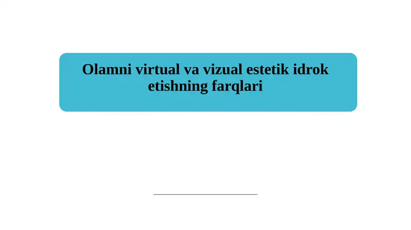 Preview 1