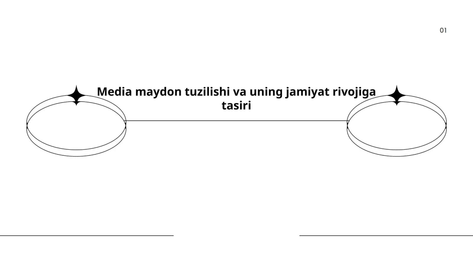Media maydon tuzilishi va uning jamiyat rivojiga tasiri 1