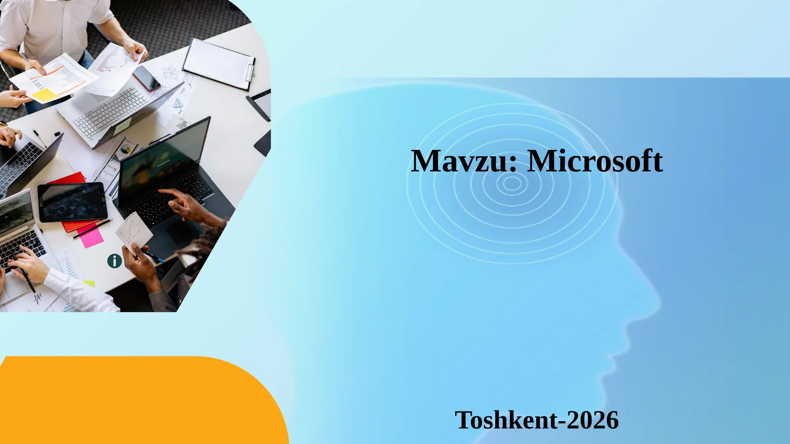 Microsoft 1