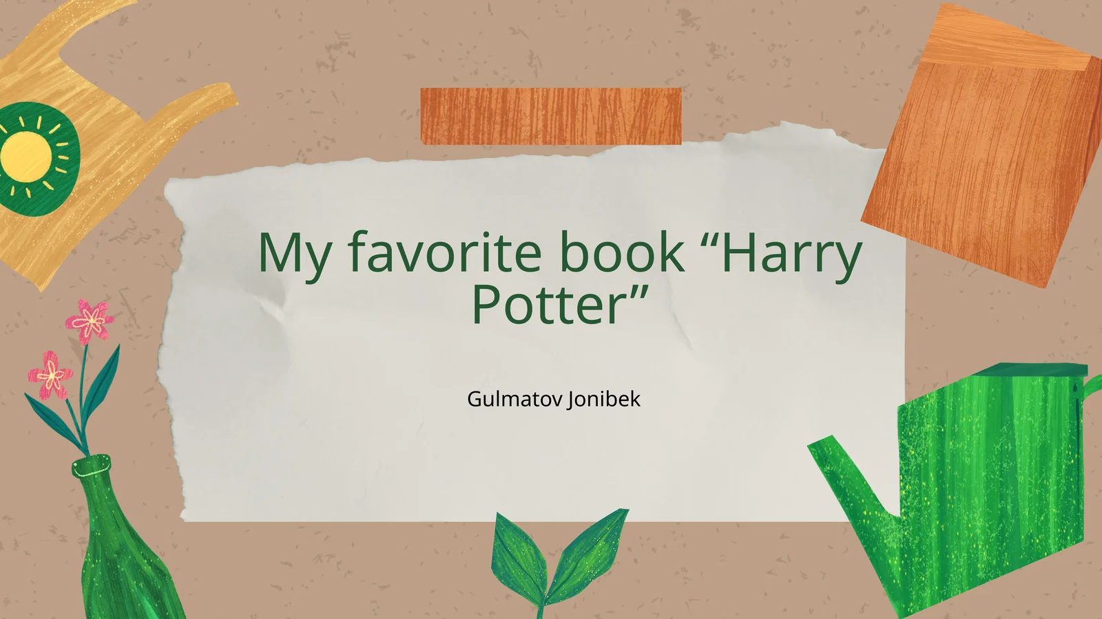 Harry Potter 1