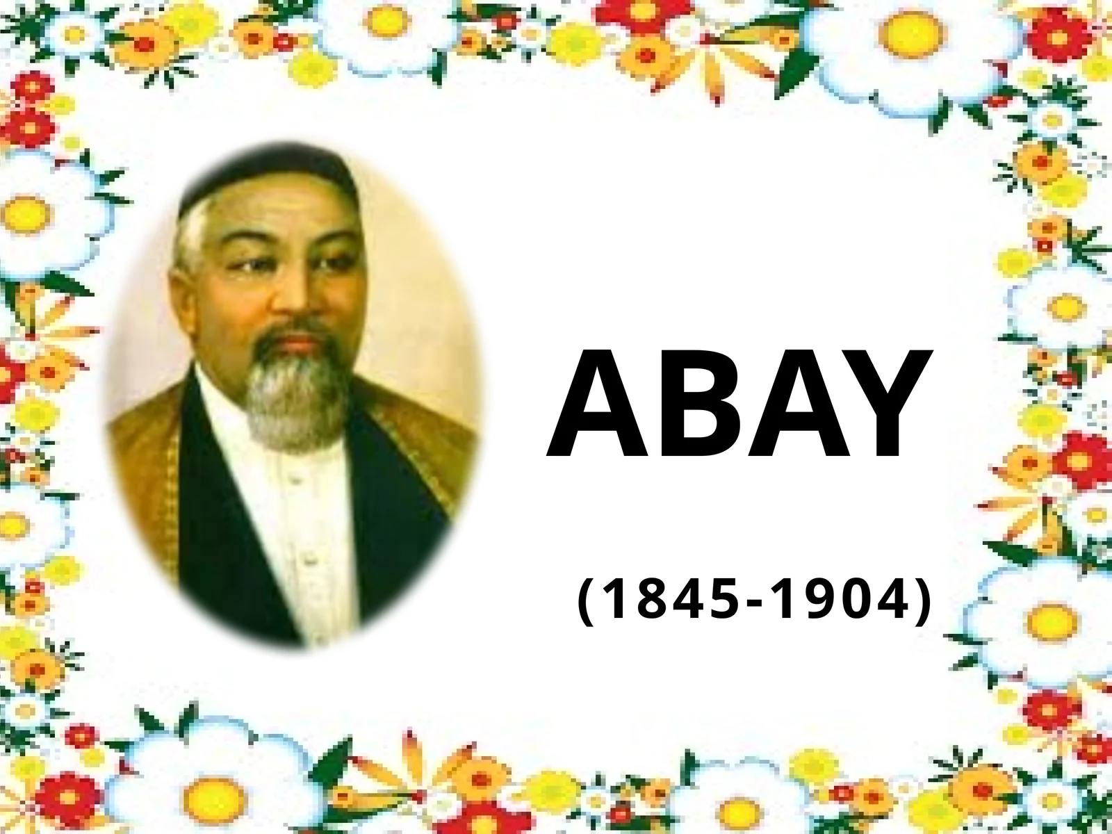 Abay 1