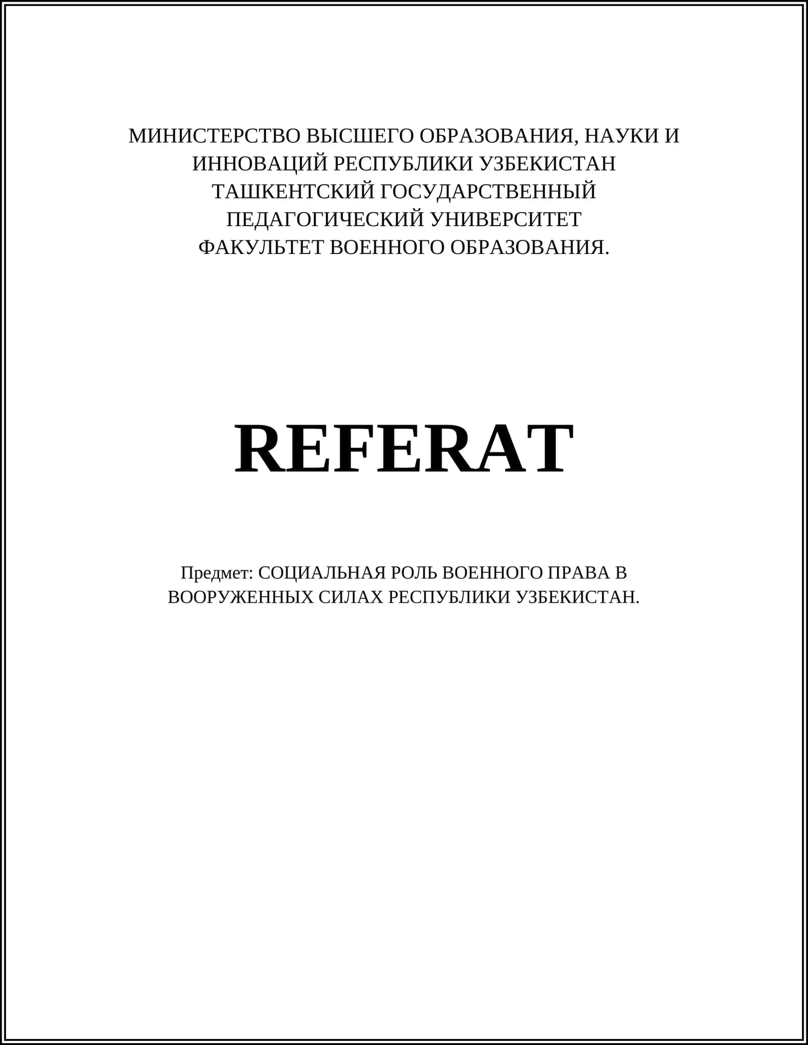 REFERAT 1