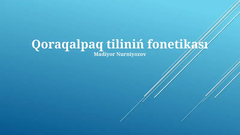 Preview 1