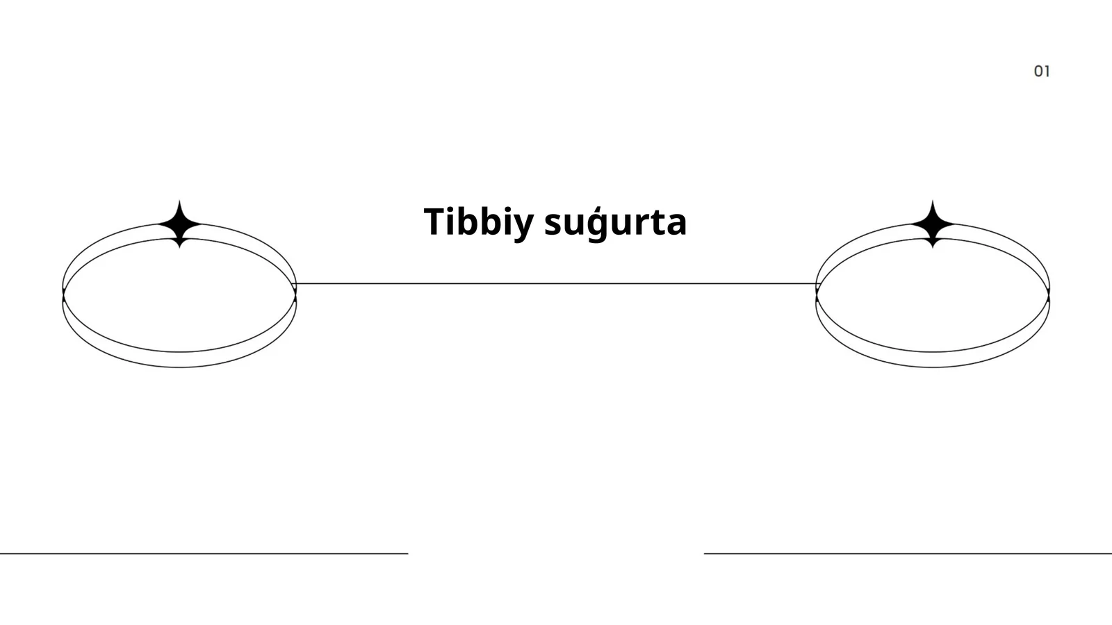 Tibbiy sug'urta tarixi 1