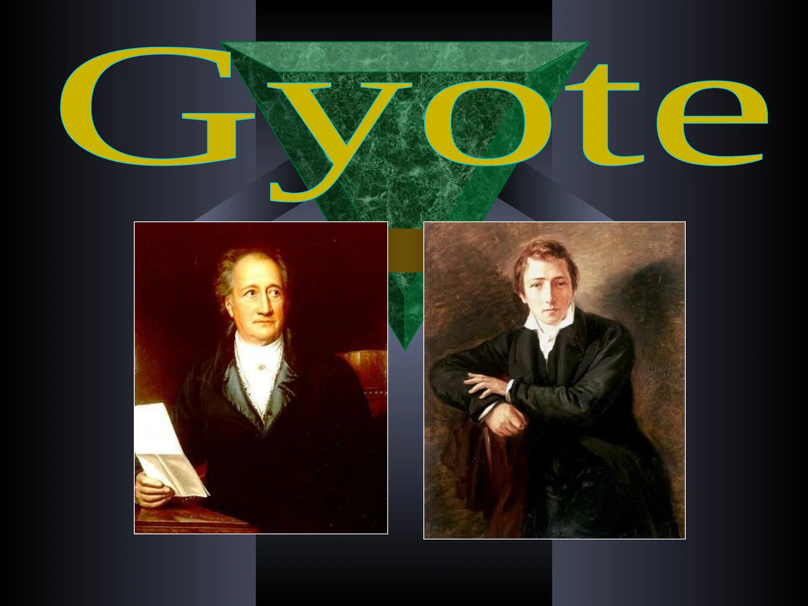 Gyote 1