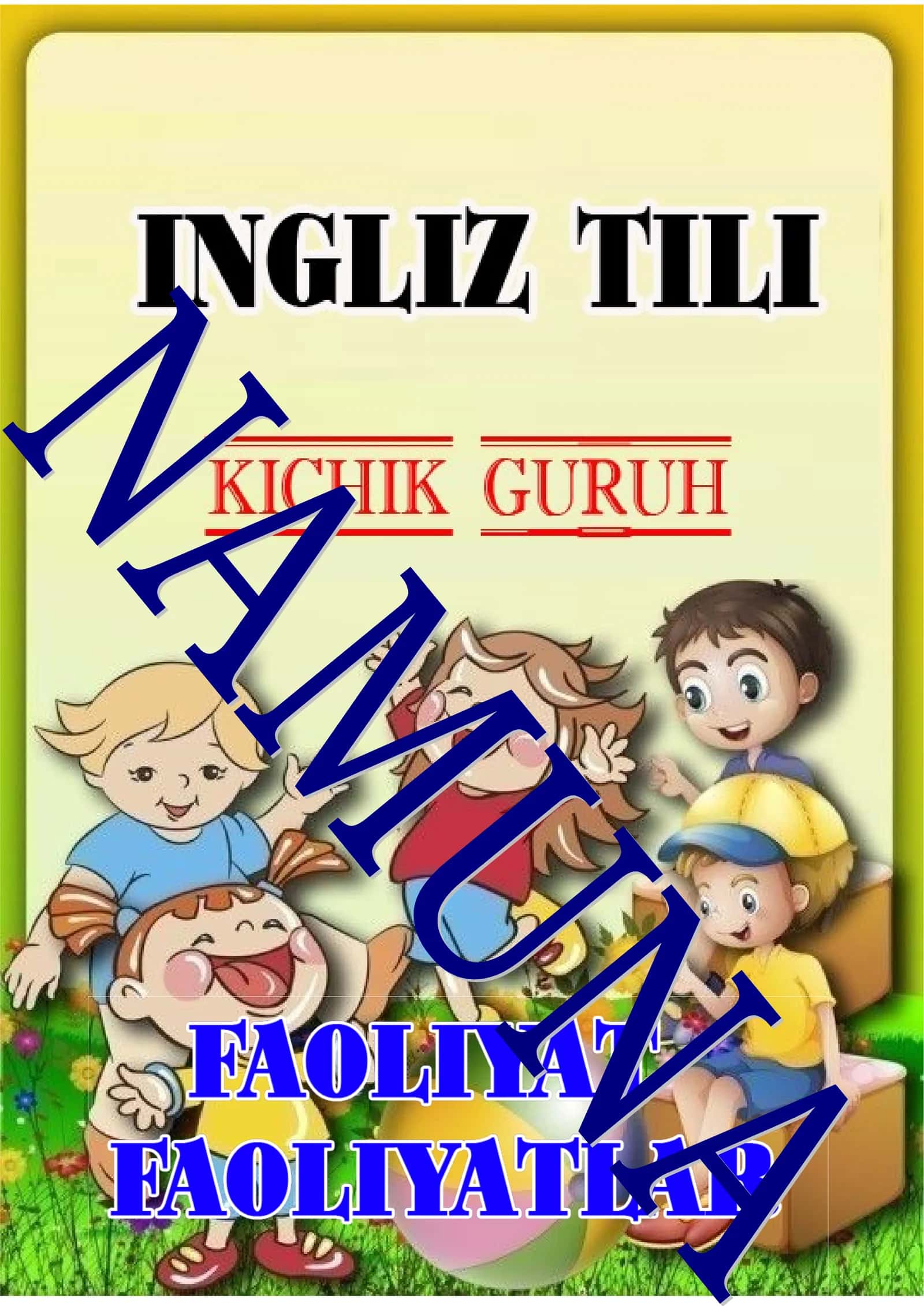 ISH REJASI Hafta kunlari 1