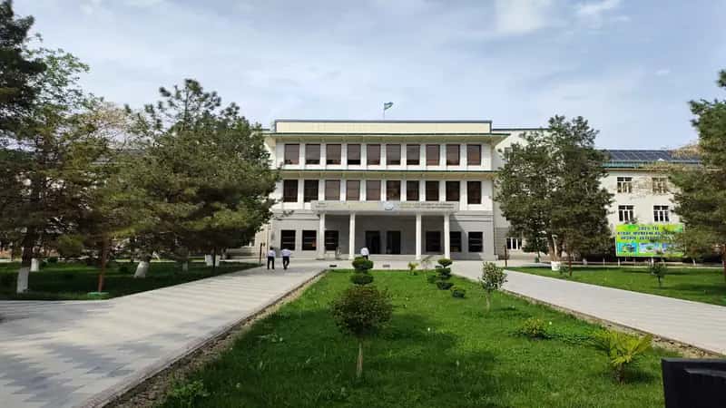 SAMER' AND STATE UNIVERSITY OF YETERINARY OG AND BIOTECHNOLOGIES 1