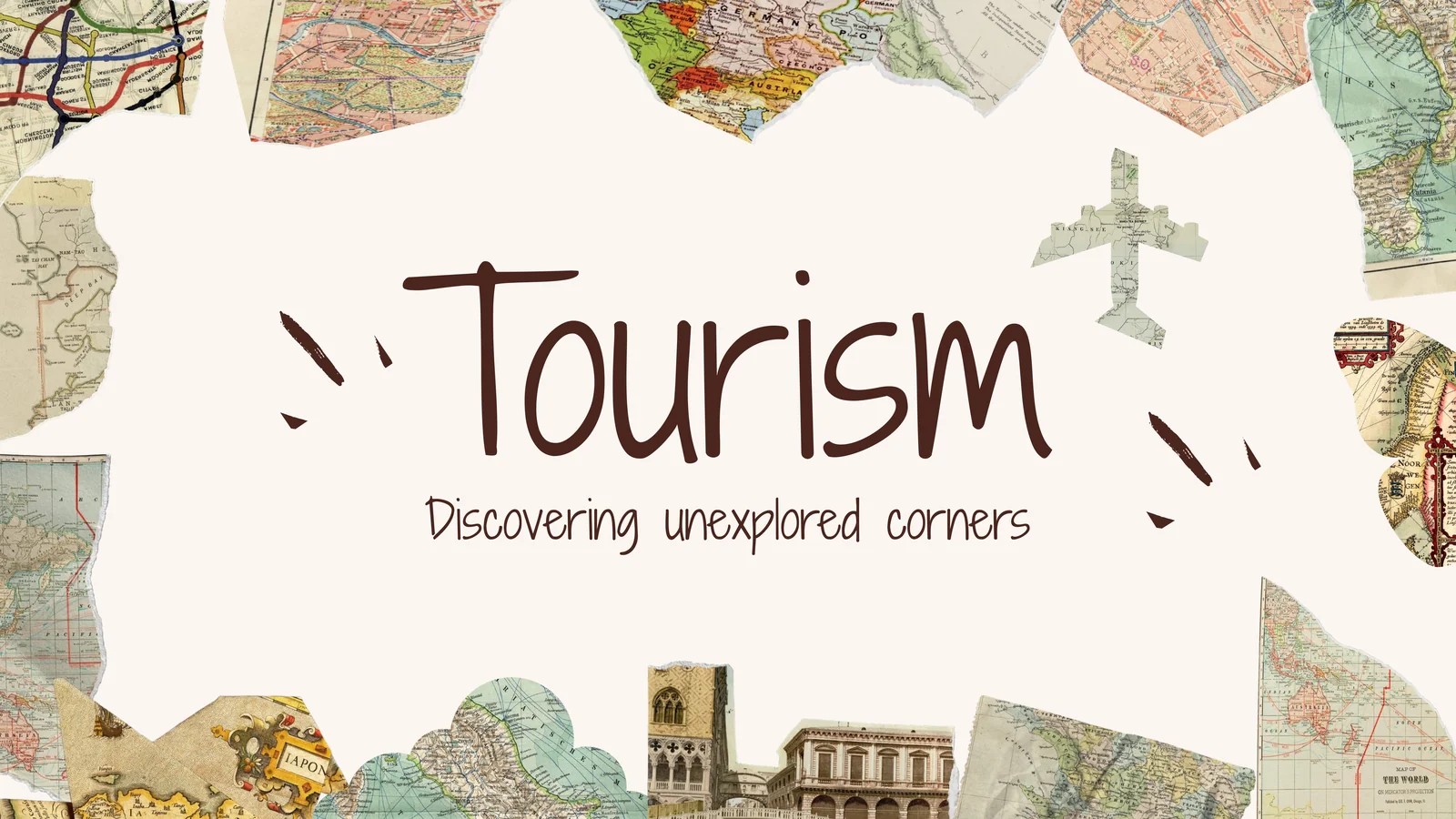 Tourism 1