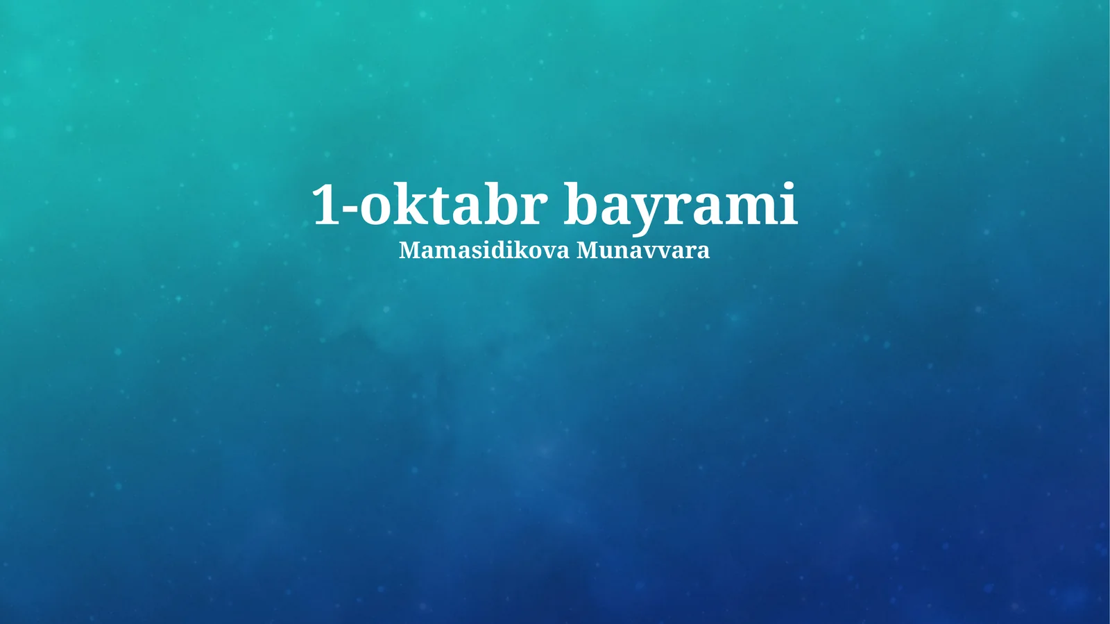 Preview 1