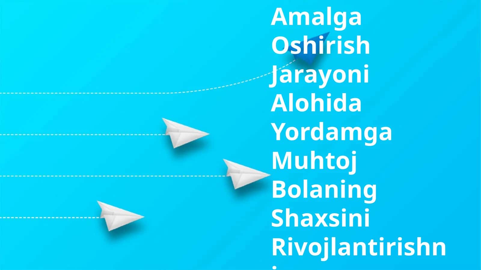 Inklyuziv Ta’Limni Amalga Oshirish Jarayoni Alohida Yordamga Muhtoj Bolaning Shaxsini Rivojlantirishning Xususiyatlari 1