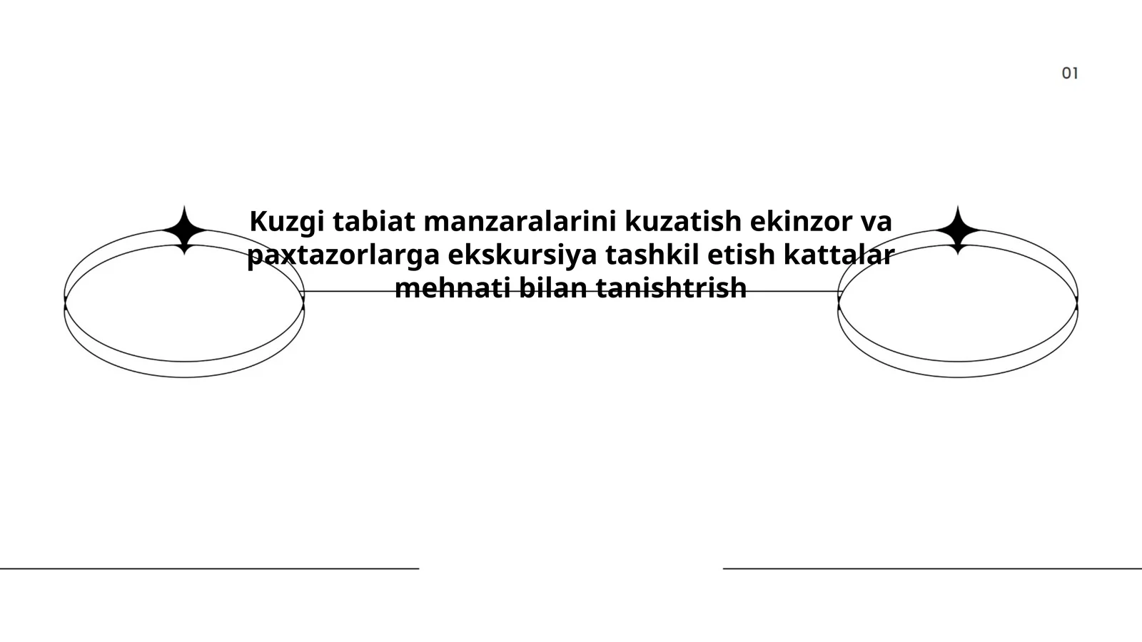 Kuzgi tabiat manzaralari 1