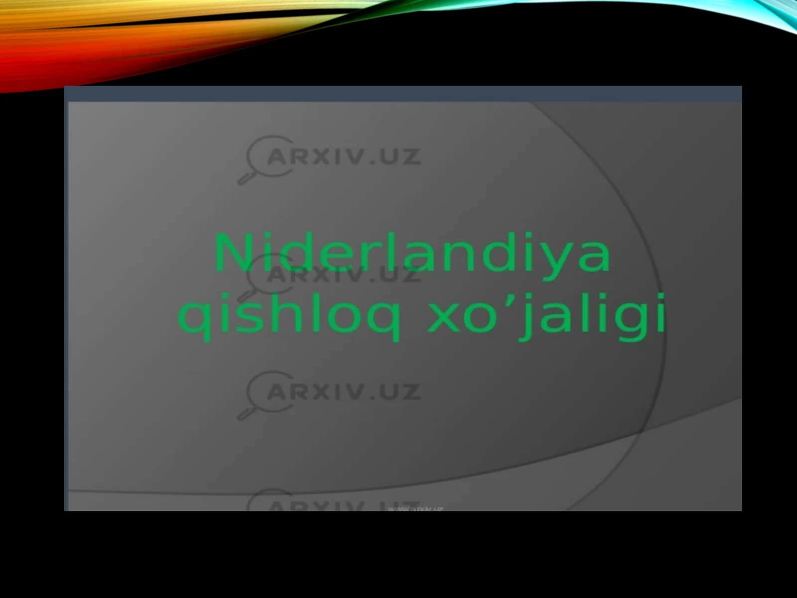 qishloq xujaligi 1