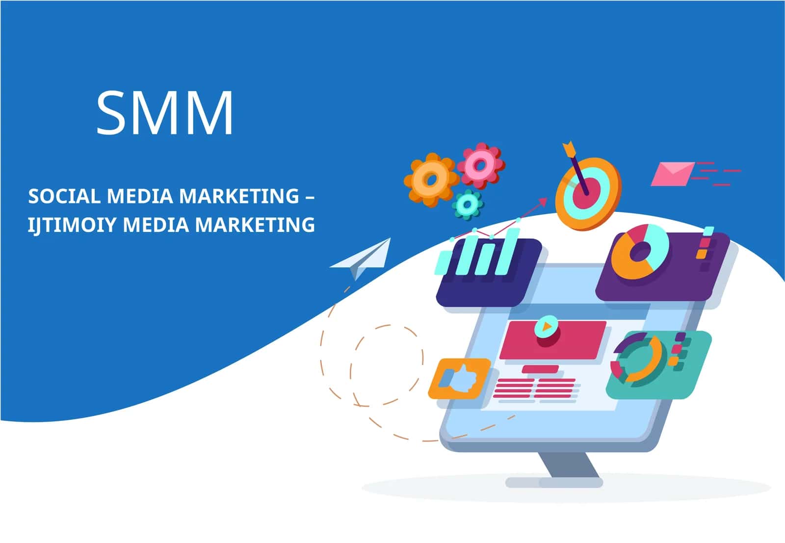 IJTIMOIY MEDIA MARKETING 1