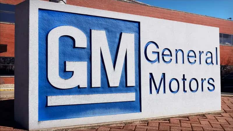 General Motors Kompaniyasi va Asoschisi William C. Durant 1