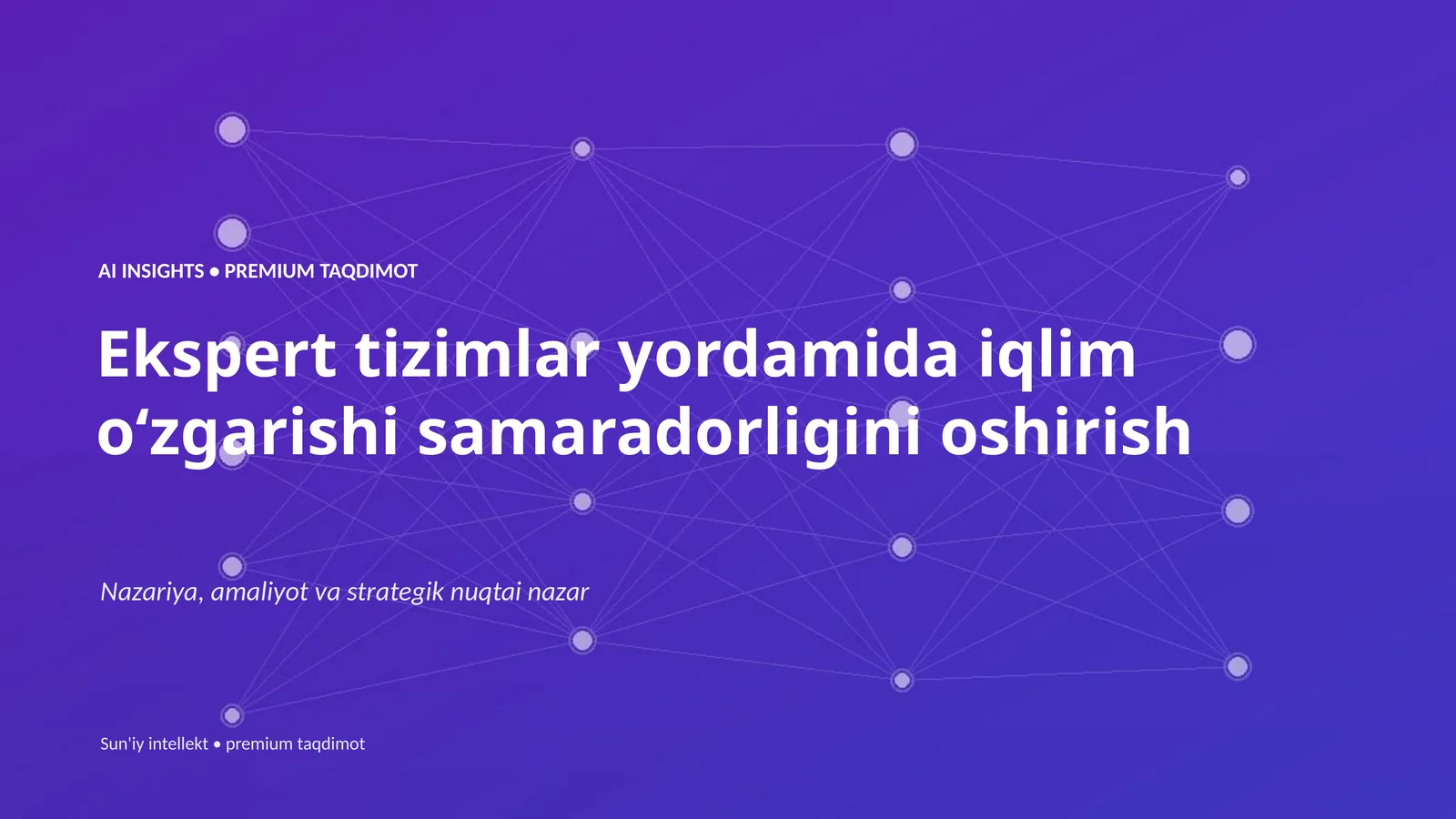 PREMIUM TAQDIMOT 1