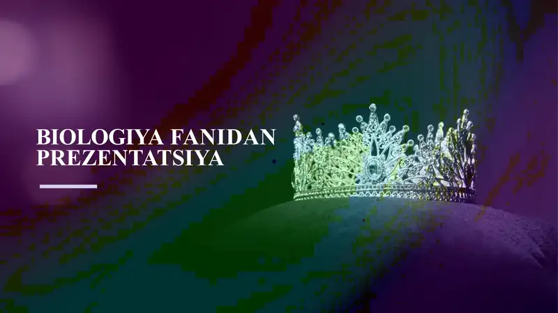 TAFAKKUR VA NUTQ​ 1