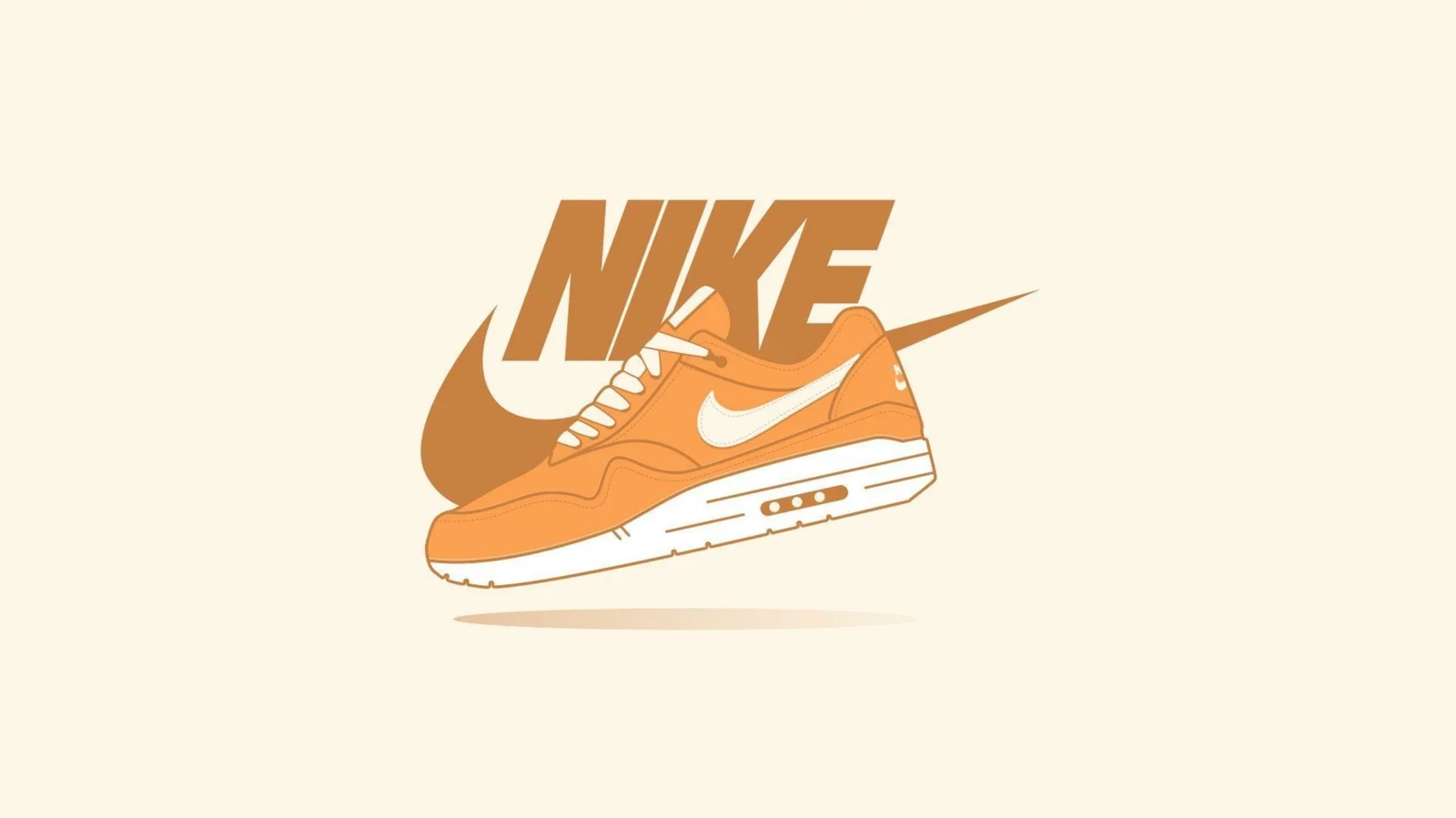 Nike 1